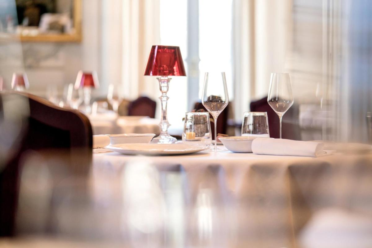 La Grande Maison de Bernard Magrez