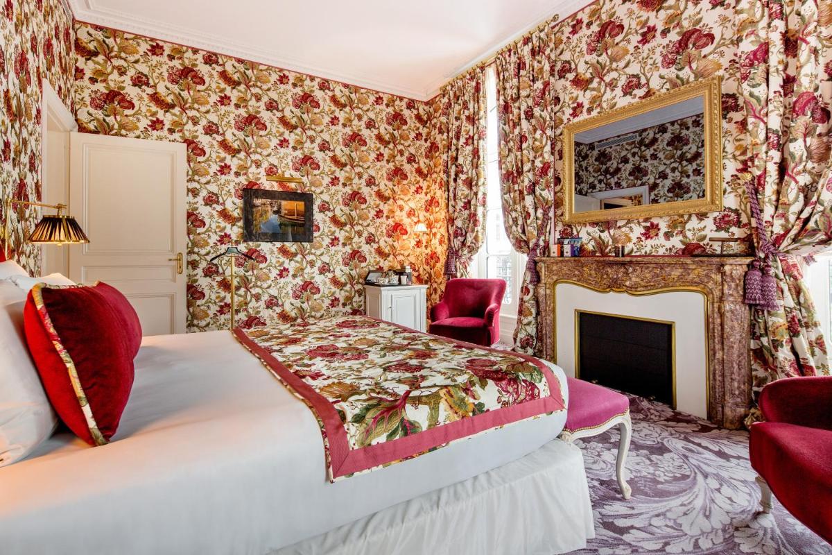 La Grande Maison de Bernard Magrez