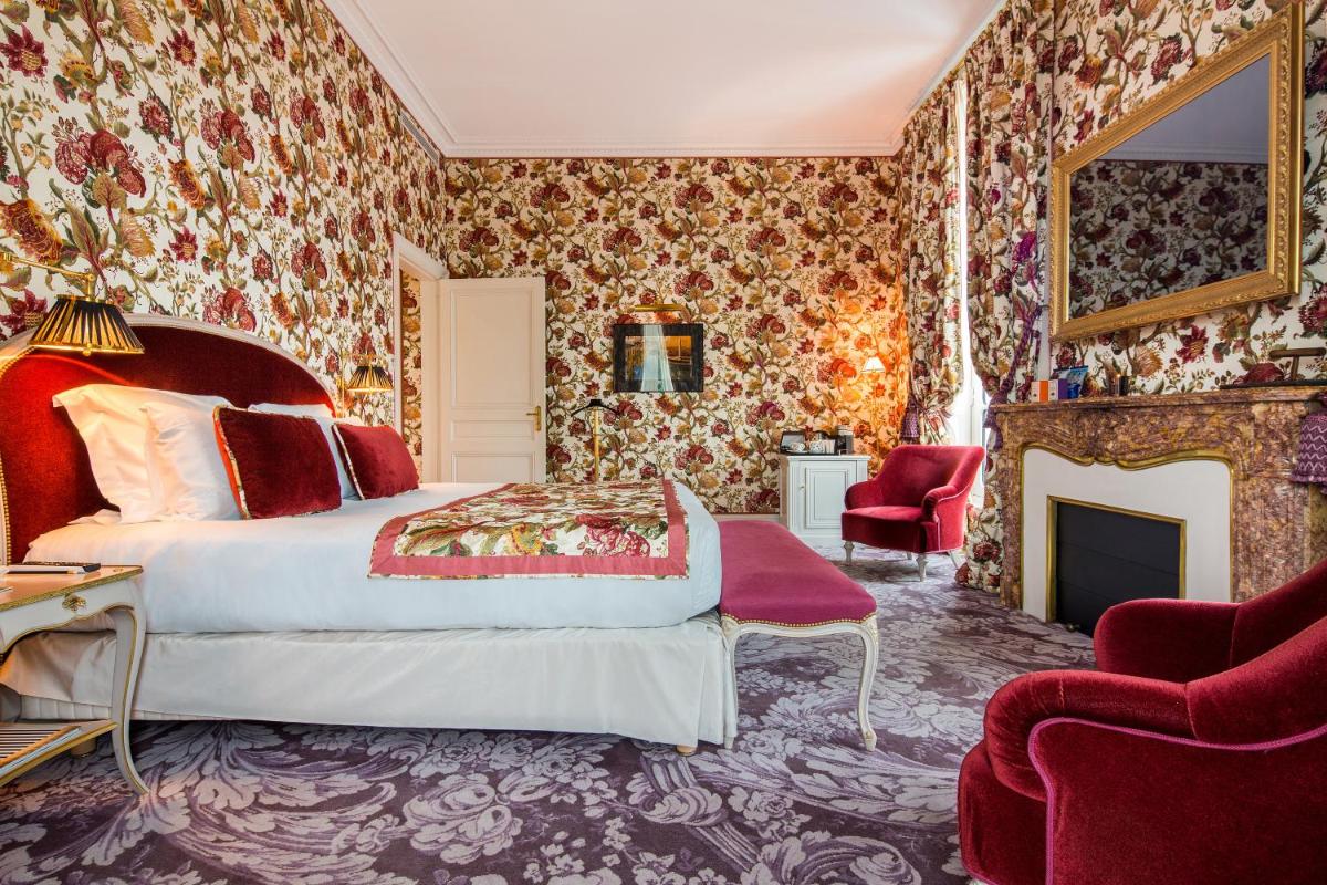 La Grande Maison de Bernard Magrez