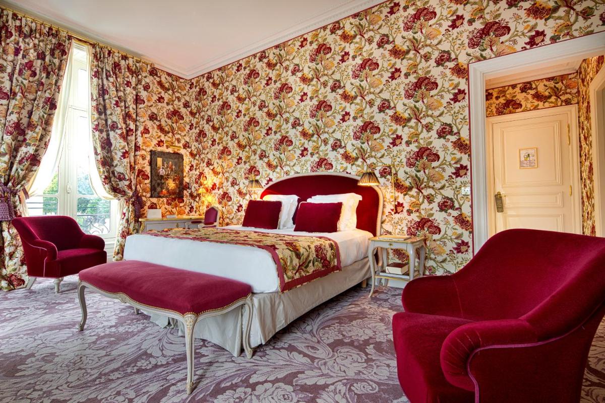 La Grande Maison de Bernard Magrez