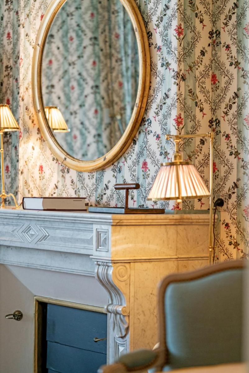 La Grande Maison de Bernard Magrez