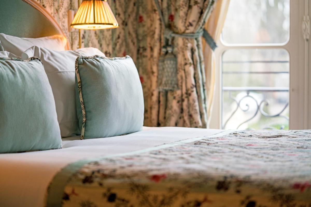 La Grande Maison de Bernard Magrez