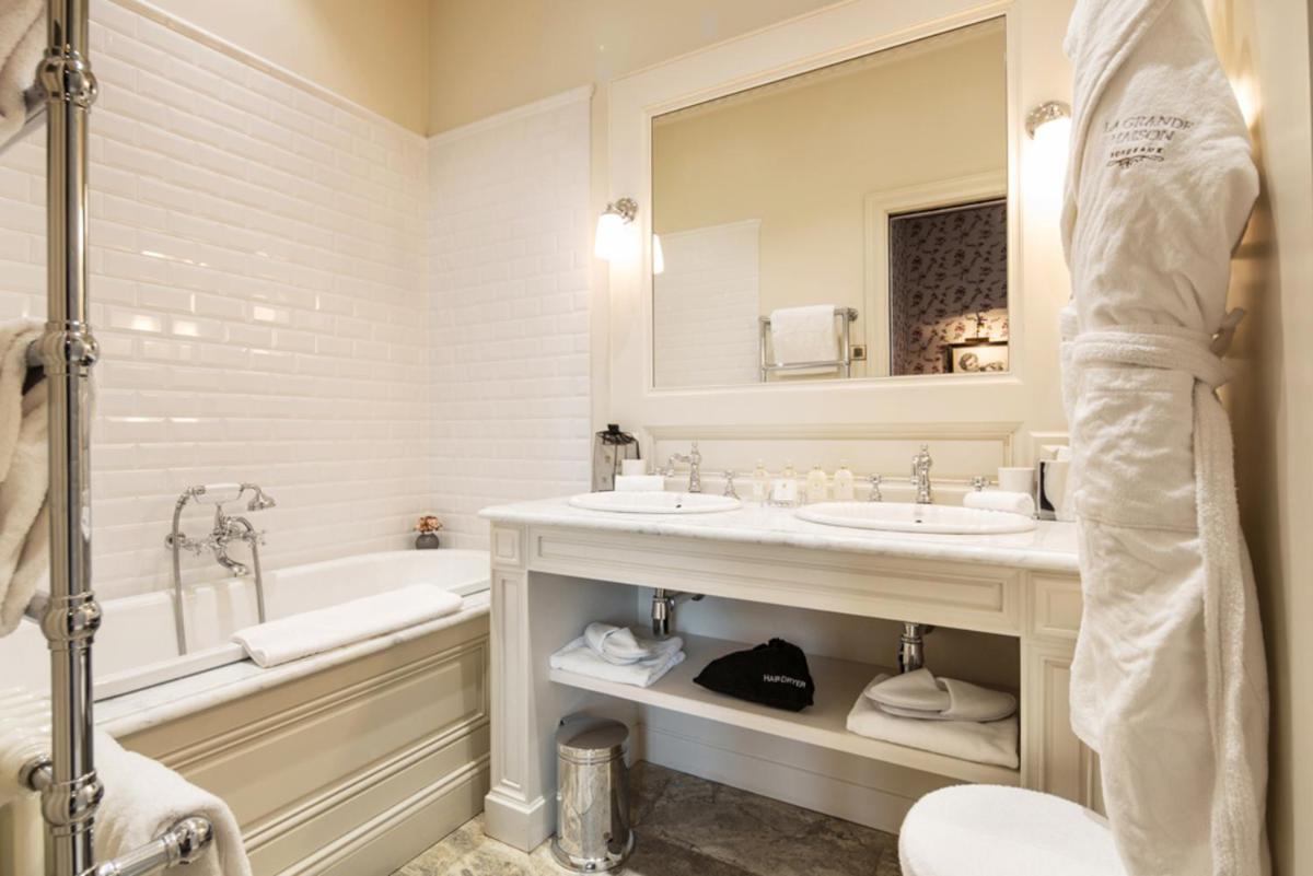 La Grande Maison de Bernard Magrez