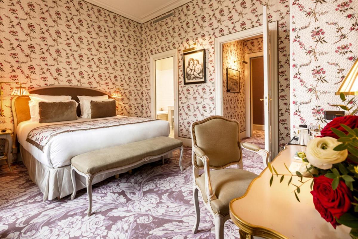 La Grande Maison de Bernard Magrez