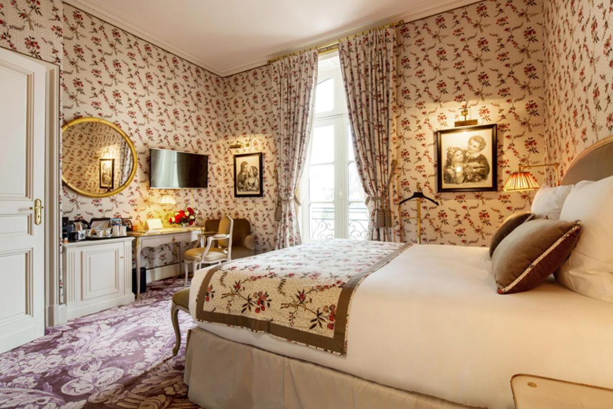 La Grande Maison de Bernard Magrez