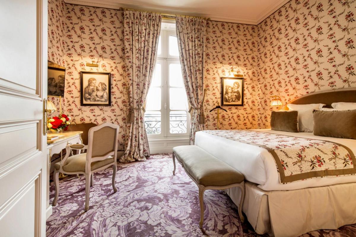 La Grande Maison de Bernard Magrez