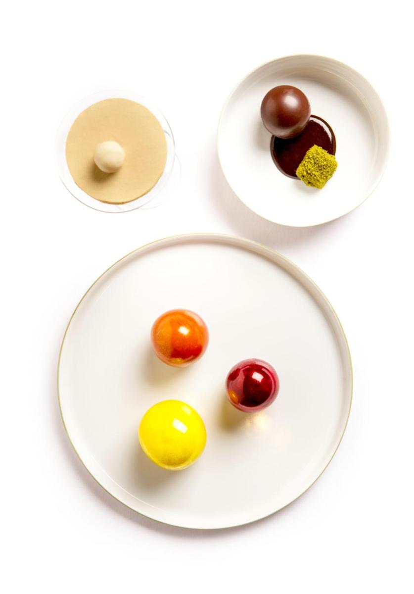 La Grande Maison de Bernard Magrez