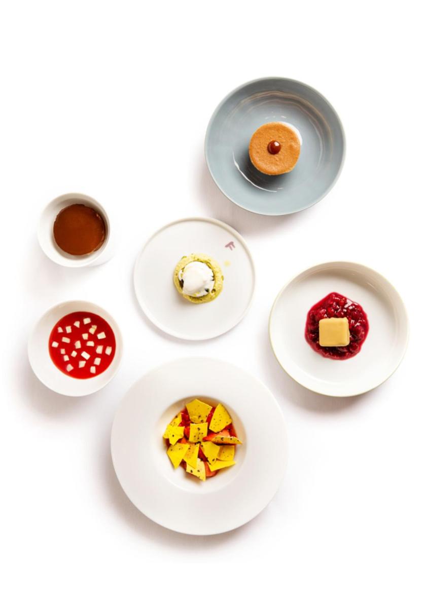 La Grande Maison de Bernard Magrez