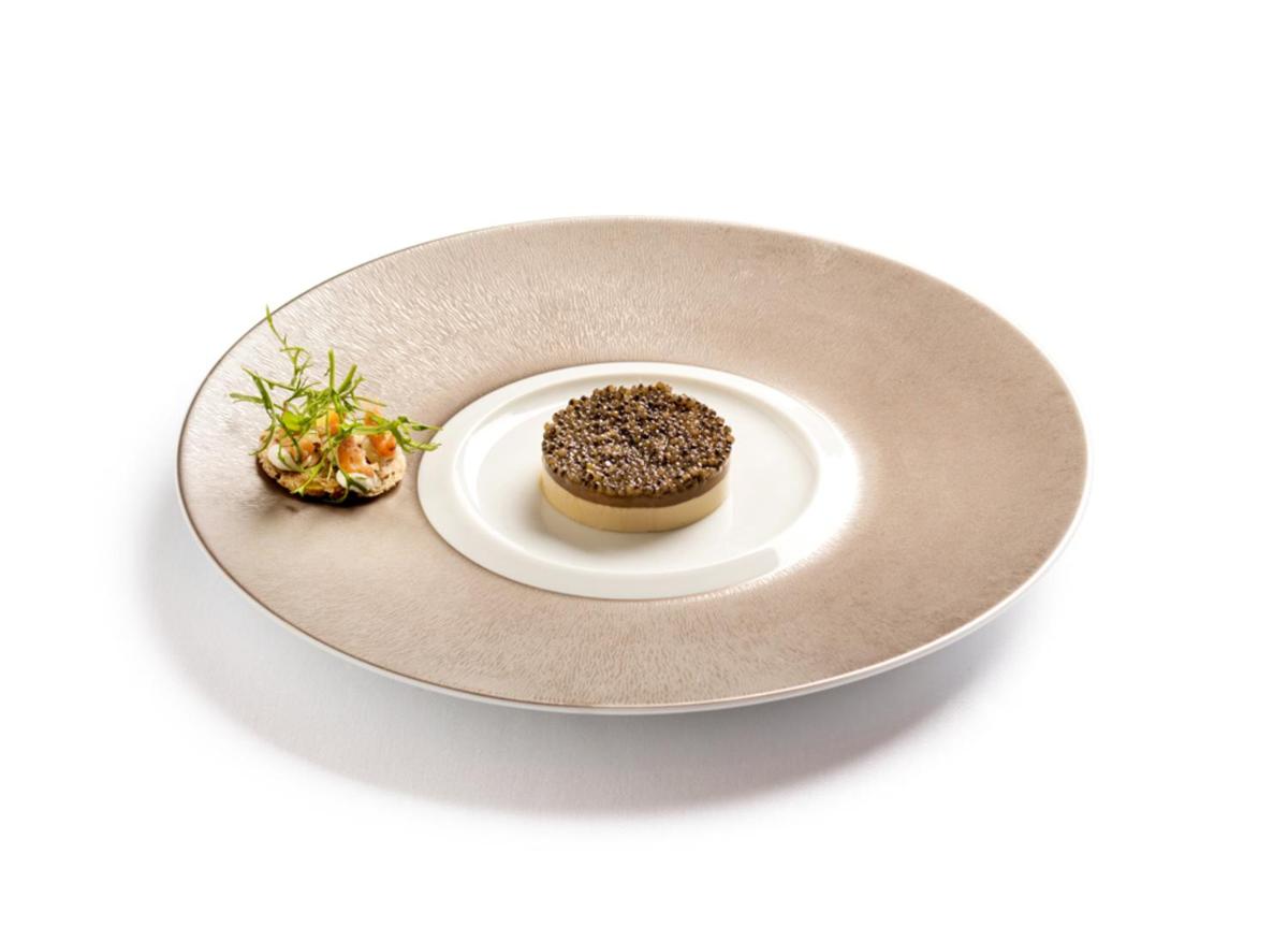 La Grande Maison de Bernard Magrez