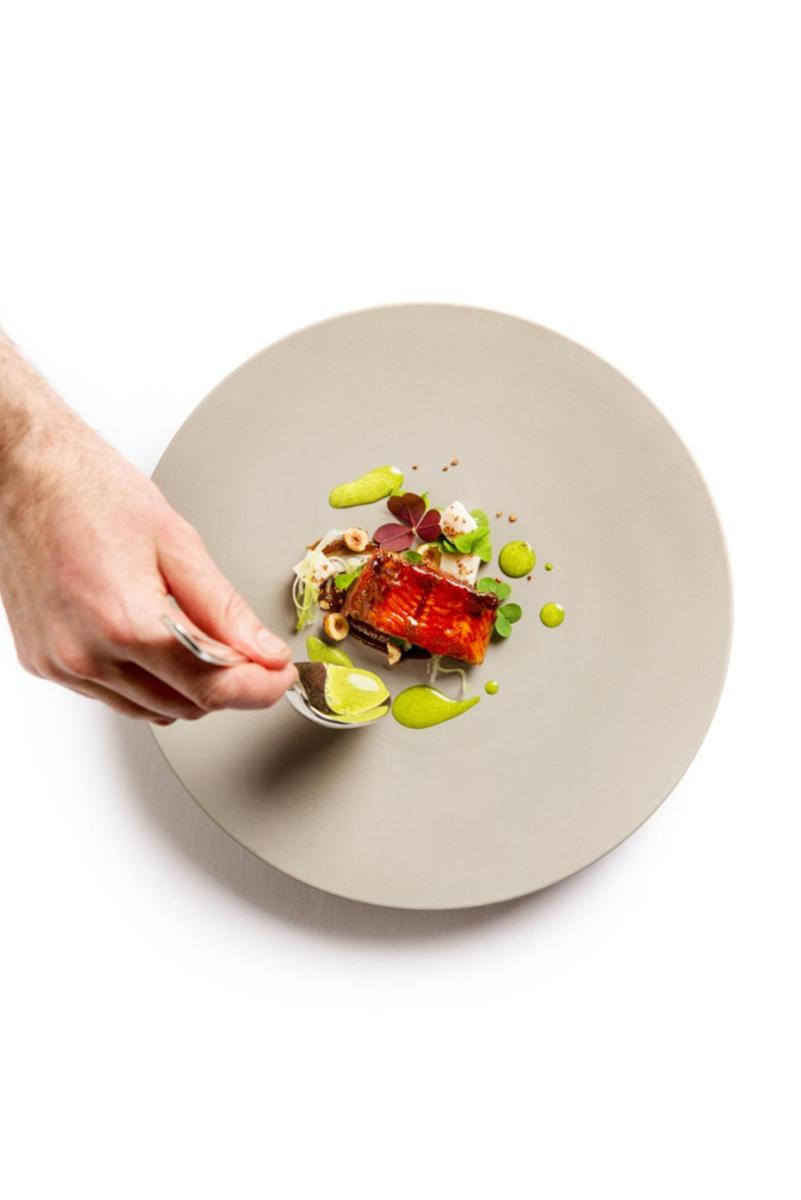 La Grande Maison de Bernard Magrez