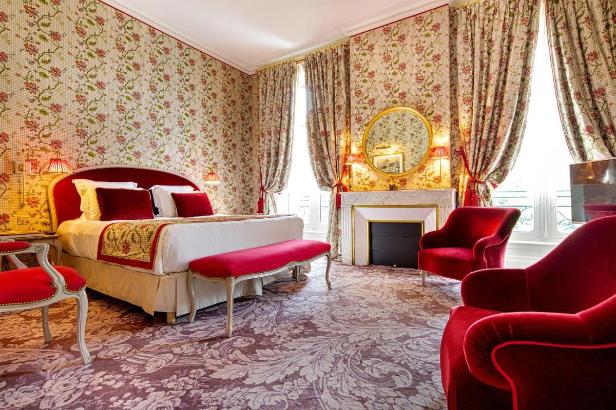 La Grande Maison de Bernard Magrez