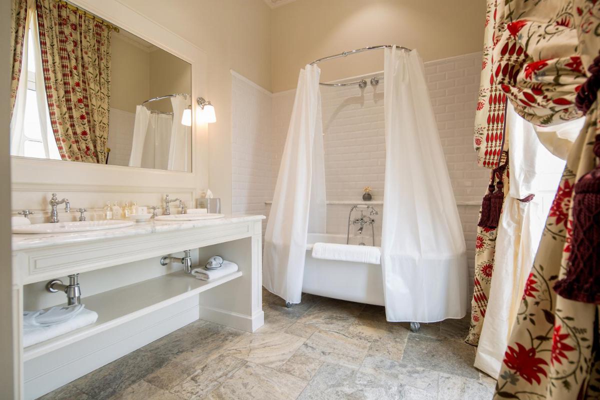 La Grande Maison de Bernard Magrez