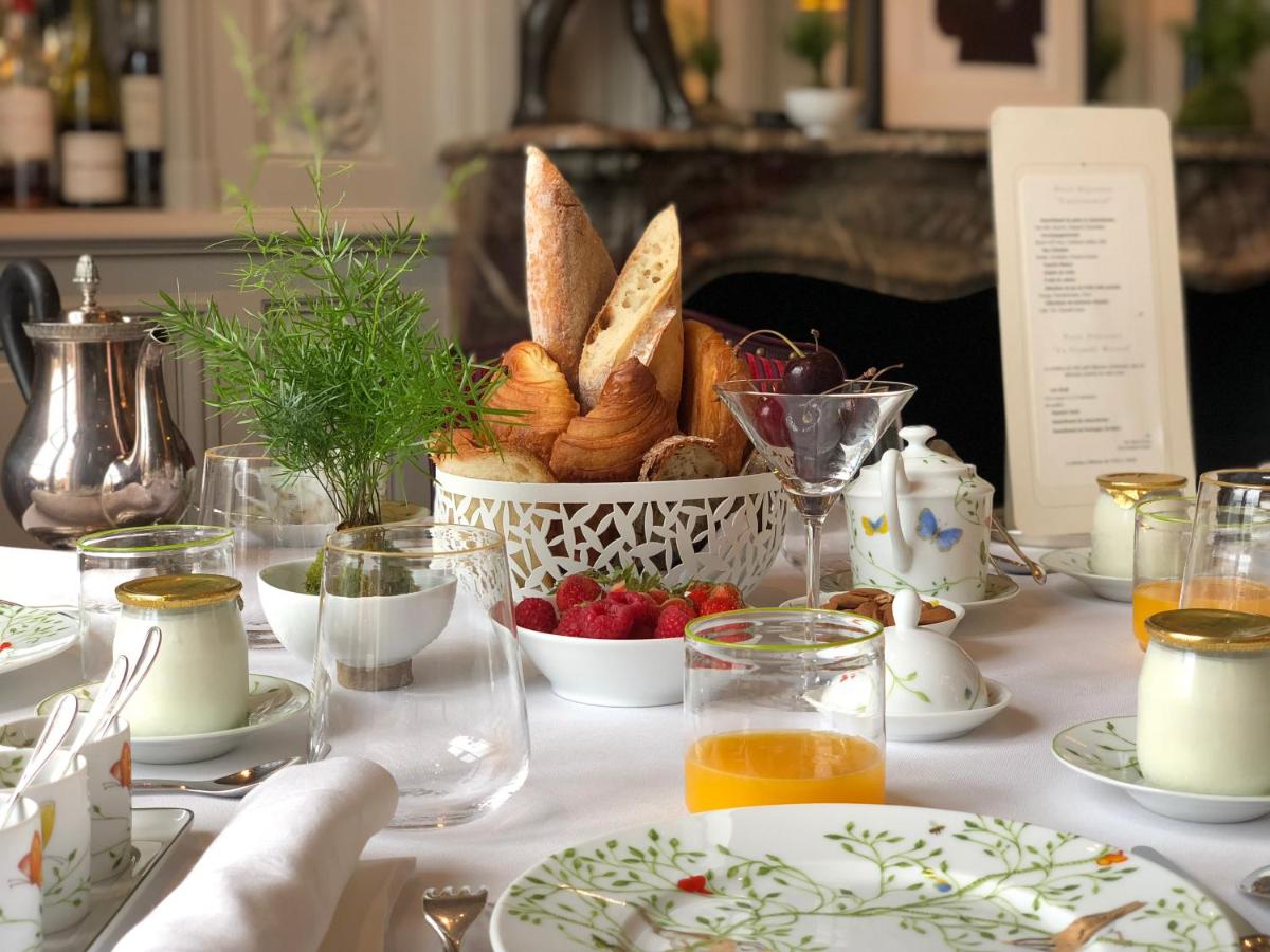 La Grande Maison de Bernard Magrez