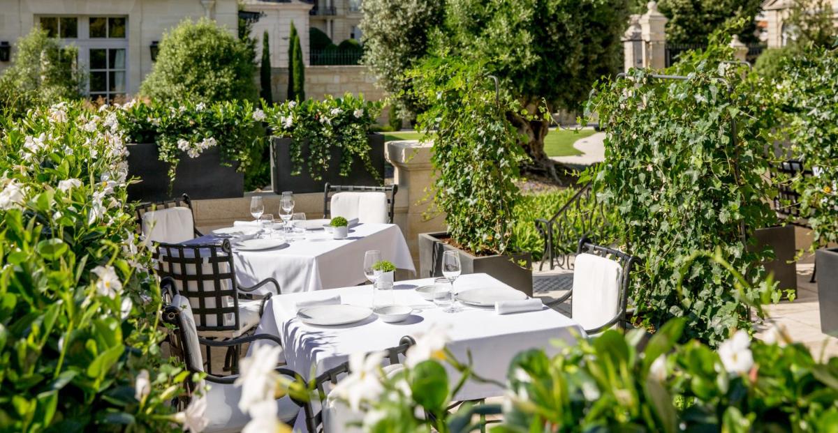 La Grande Maison de Bernard Magrez