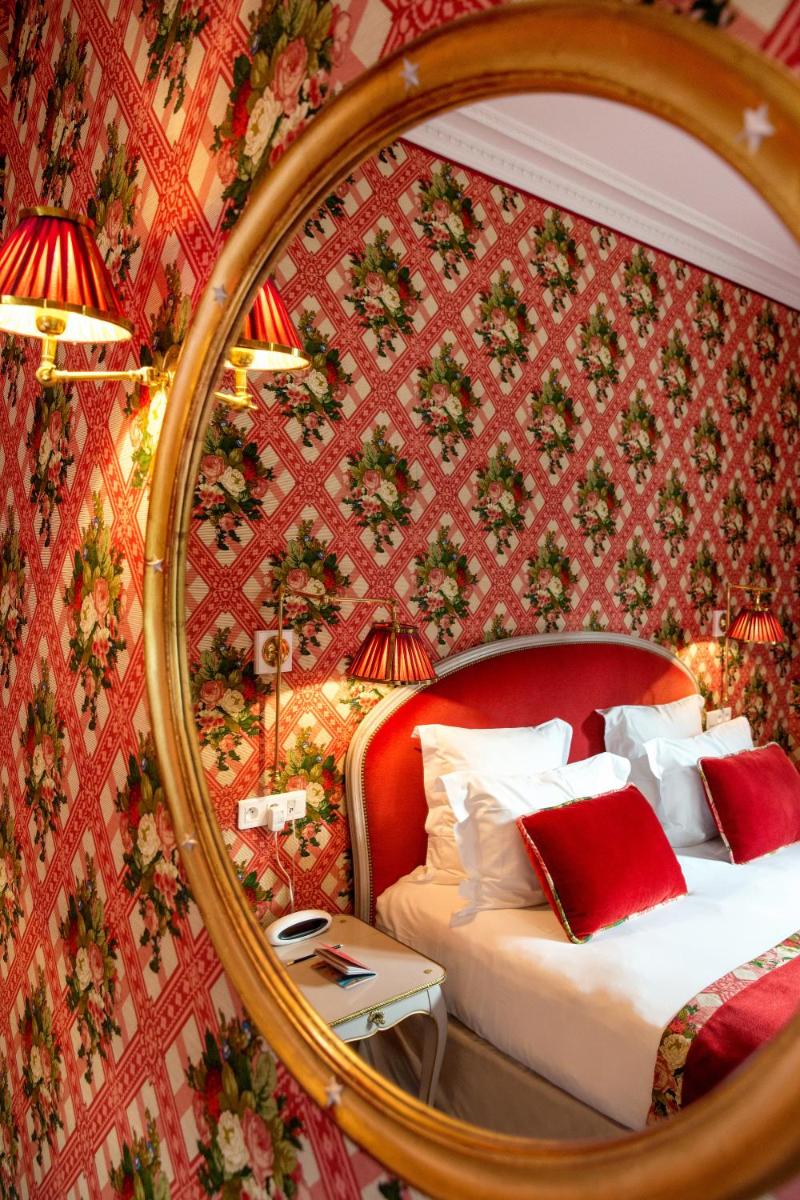 La Grande Maison de Bernard Magrez