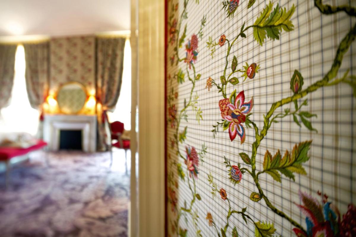 La Grande Maison de Bernard Magrez