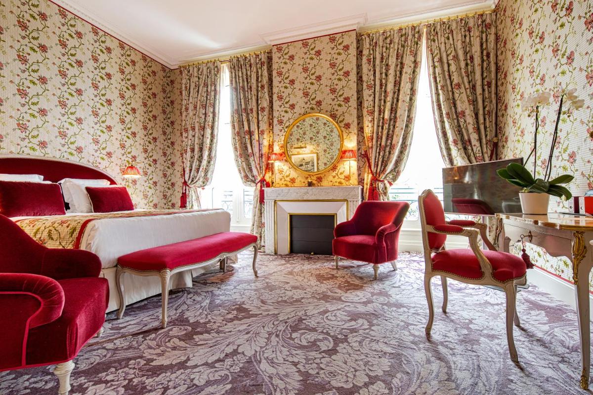 La Grande Maison de Bernard Magrez