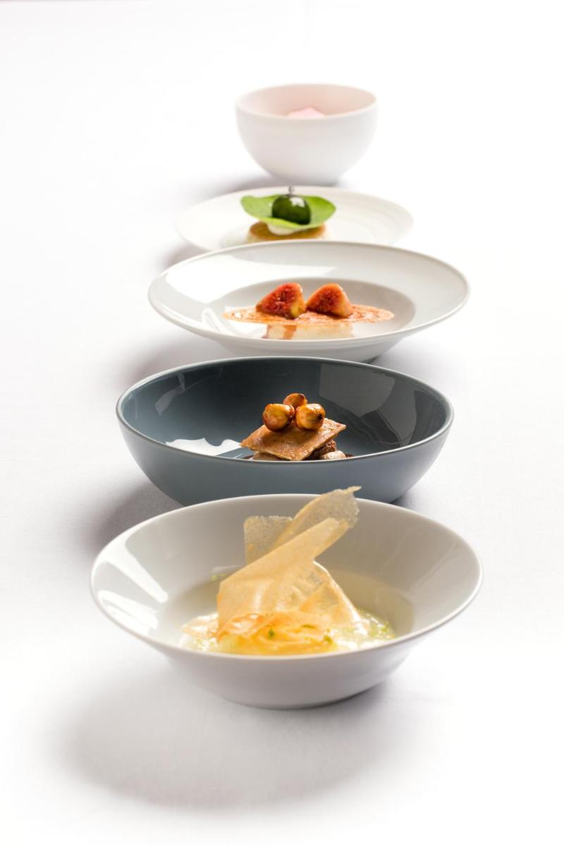 La Grande Maison de Bernard Magrez