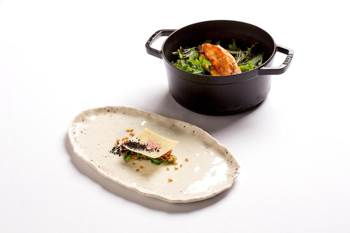 La Grande Maison de Bernard Magrez