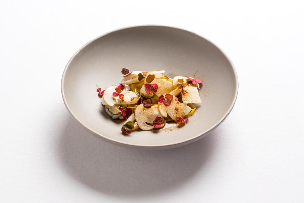 La Grande Maison de Bernard Magrez