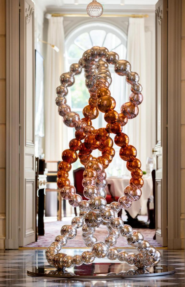 La Grande Maison de Bernard Magrez