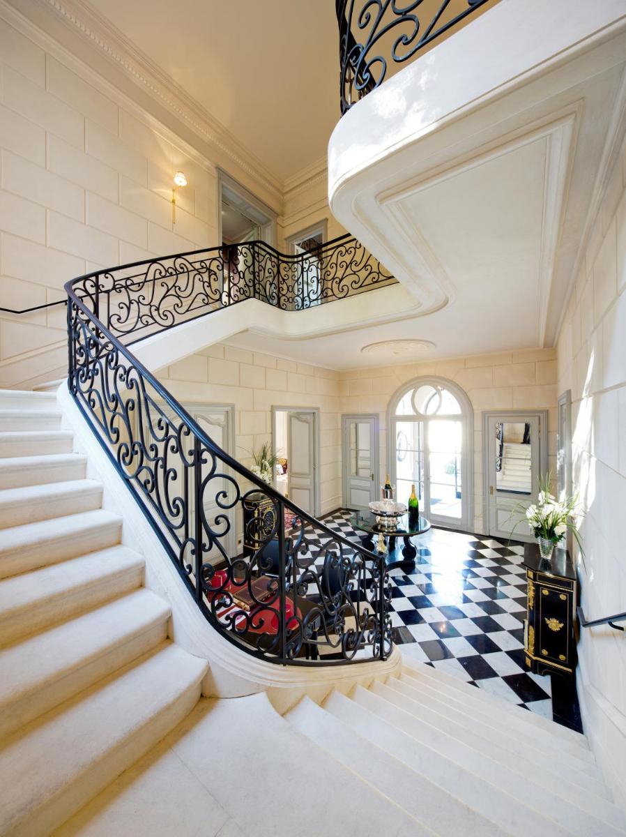 La Grande Maison de Bernard Magrez