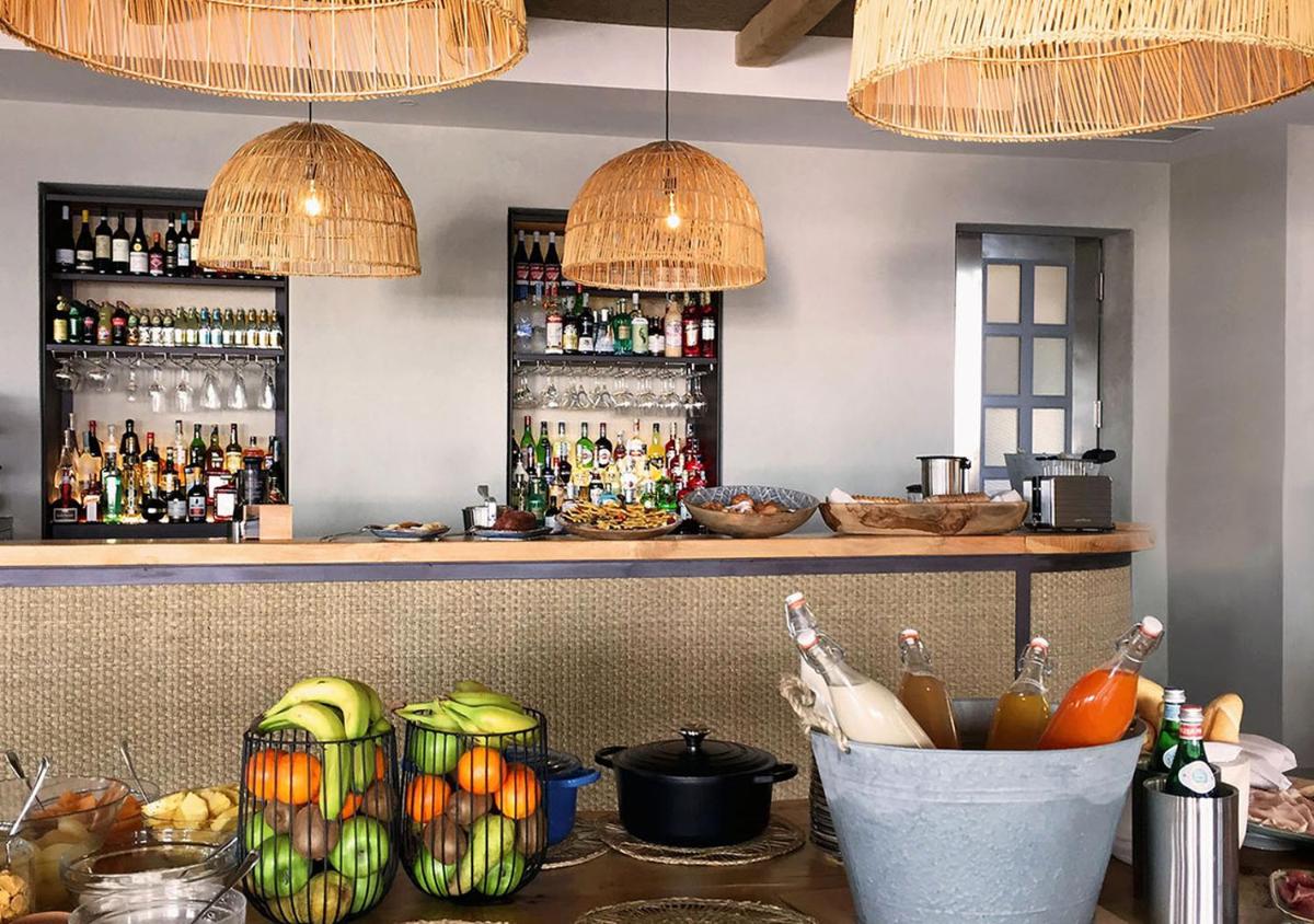 LA GUARDIA Hotel