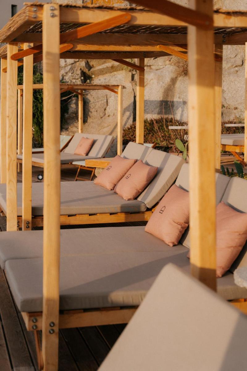 LA GUARDIA Hotel