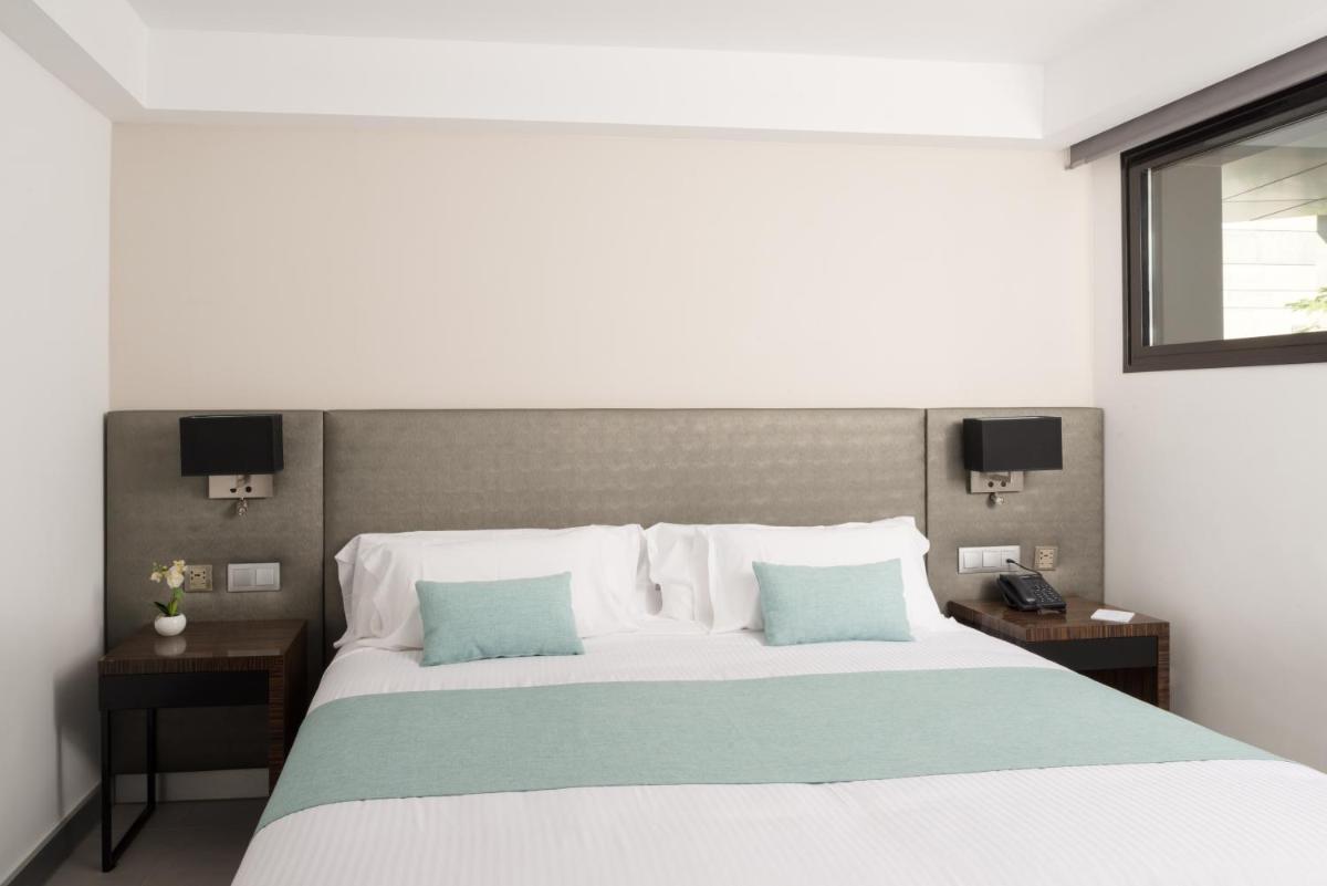 La Isla y el Mar, Hotel Boutique