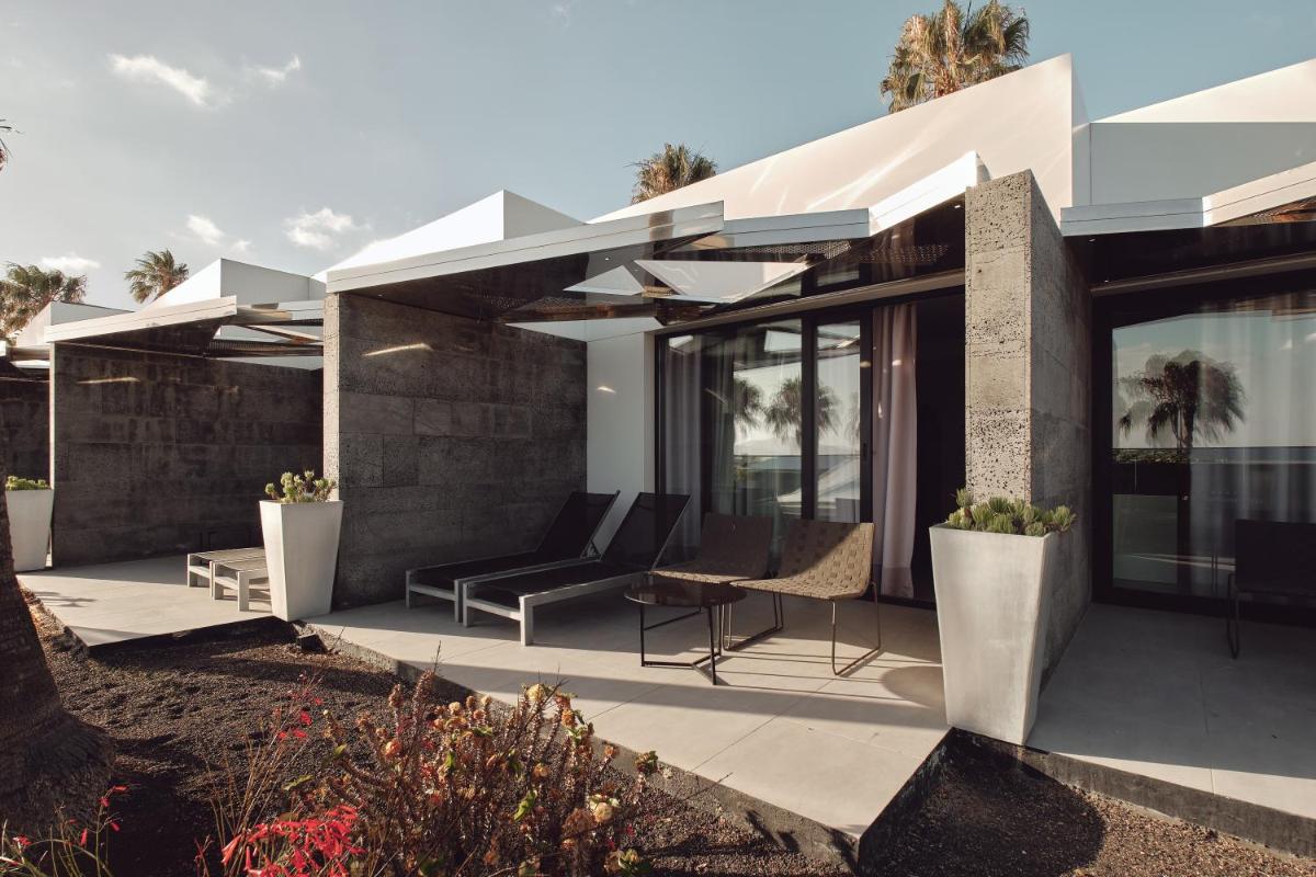 La Isla y el Mar, Hotel Boutique