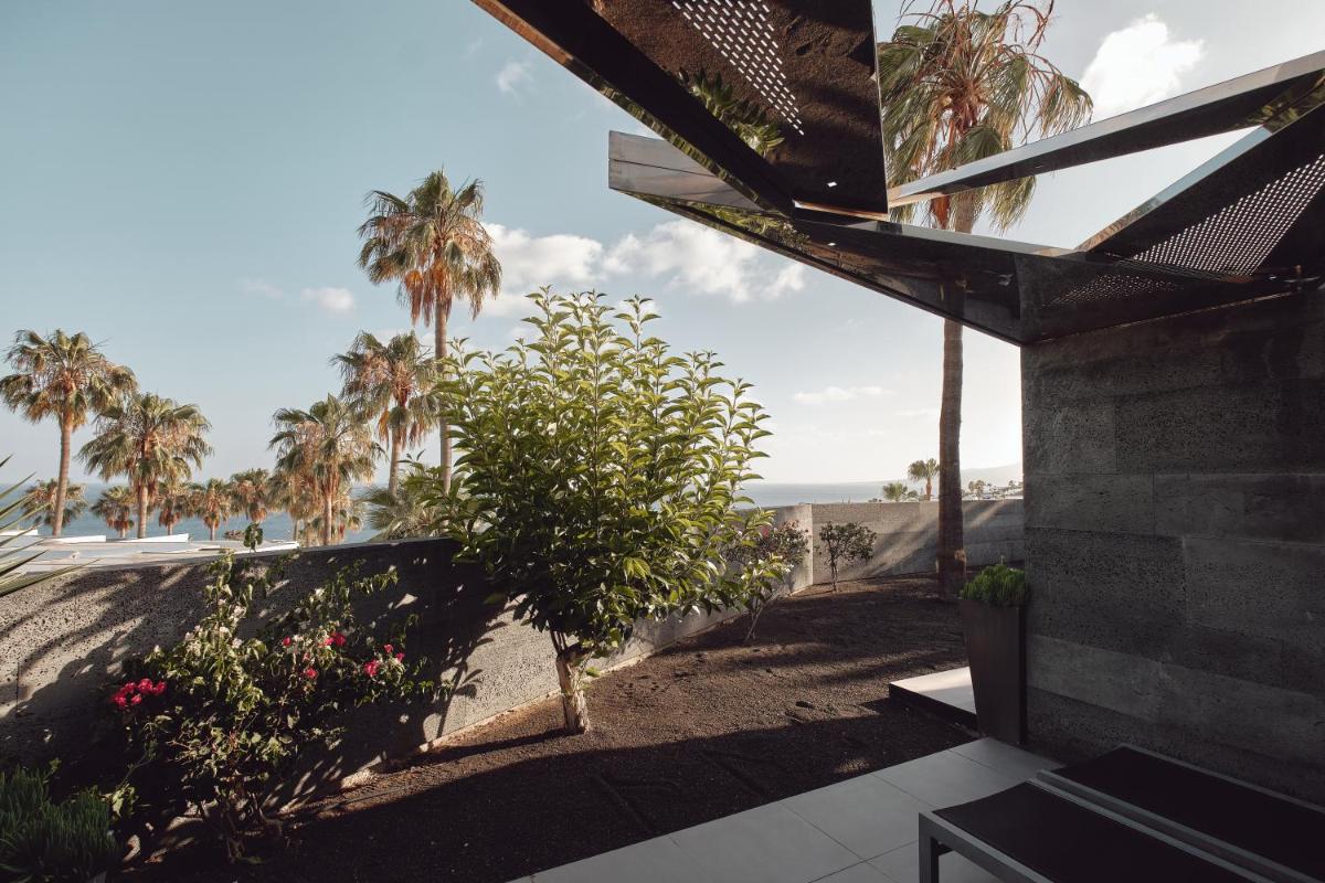 La Isla y el Mar, Hotel Boutique