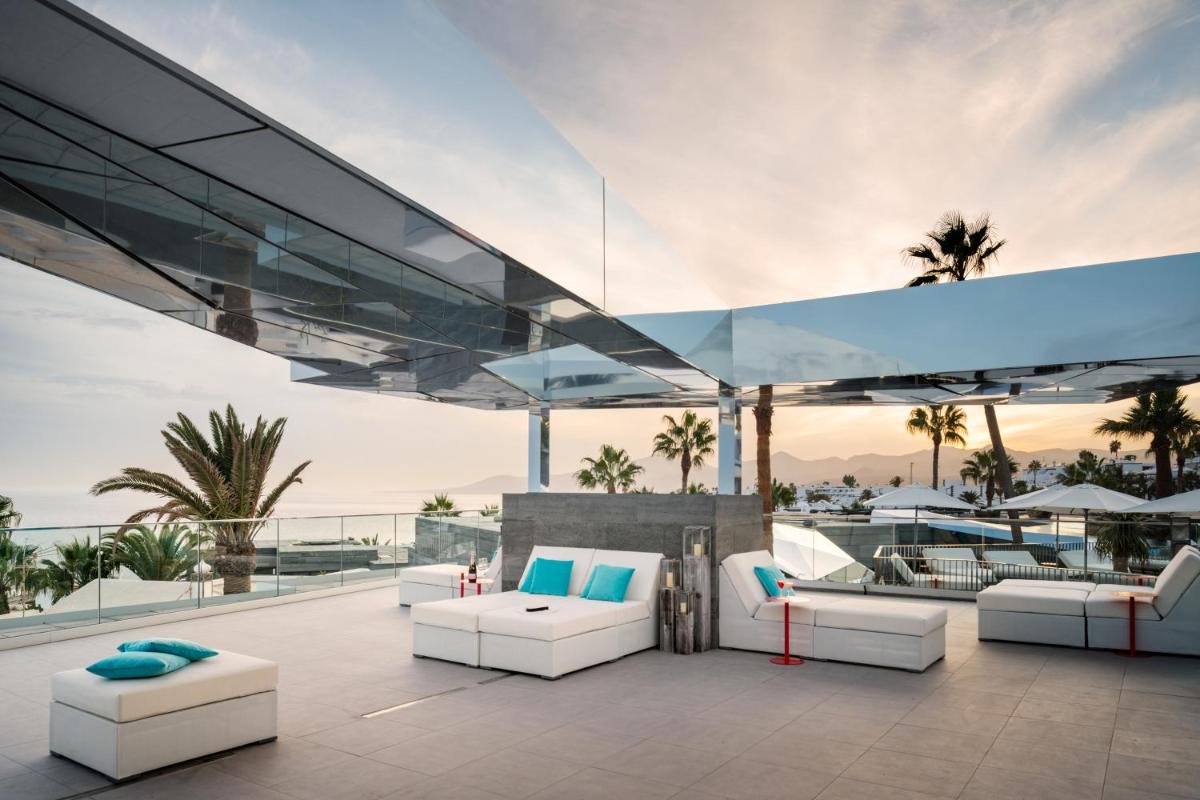 La Isla y el Mar, Hotel Boutique