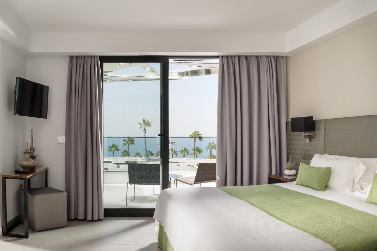 La Isla y el Mar, Hotel Boutique