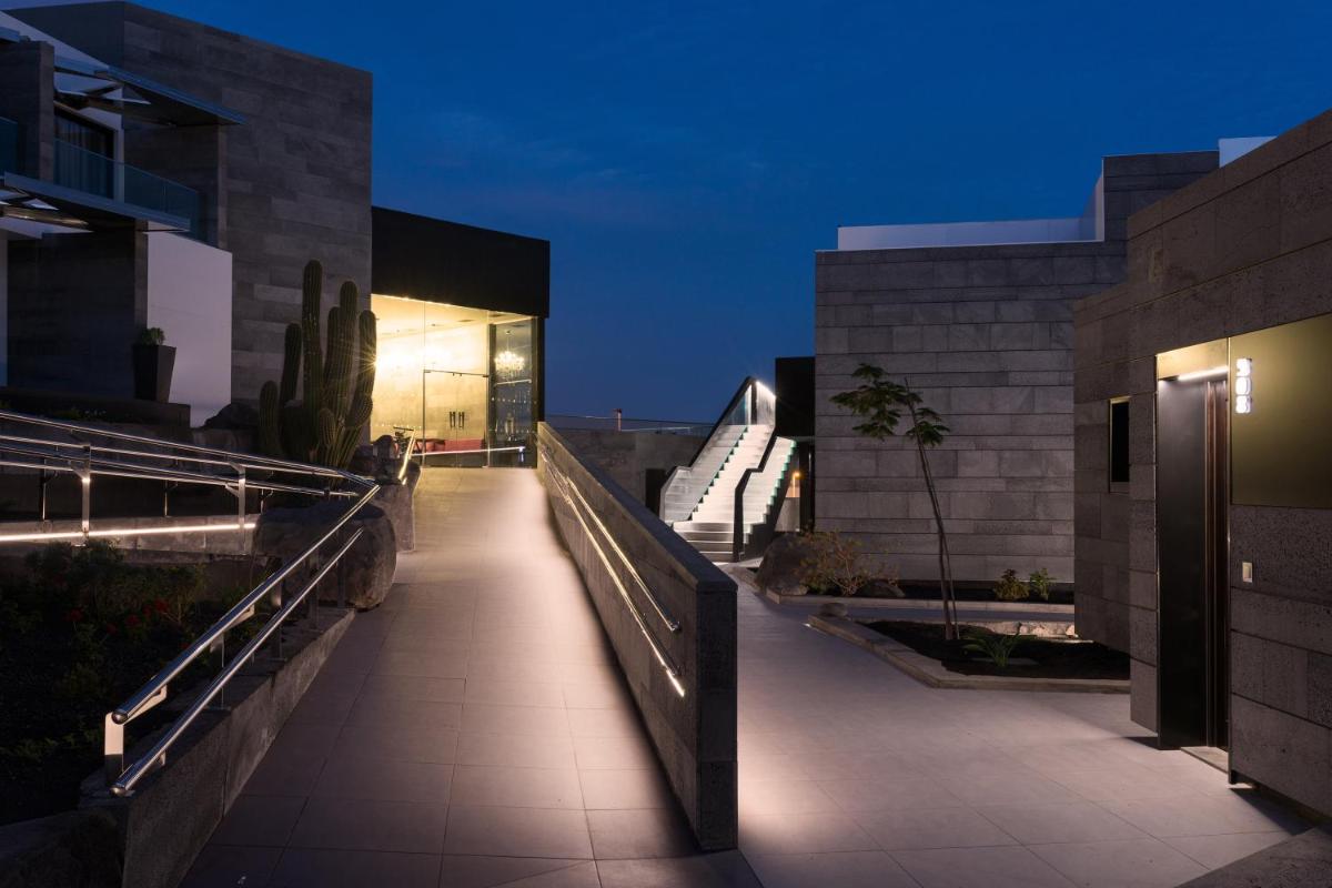 La Isla y el Mar, Hotel Boutique