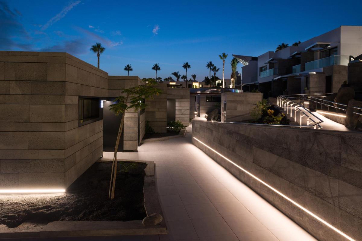 La Isla y el Mar, Hotel Boutique