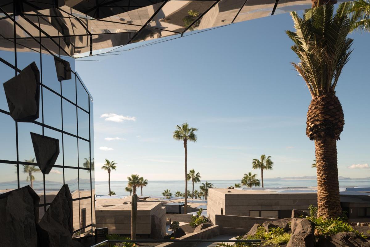 La Isla y el Mar, Hotel Boutique