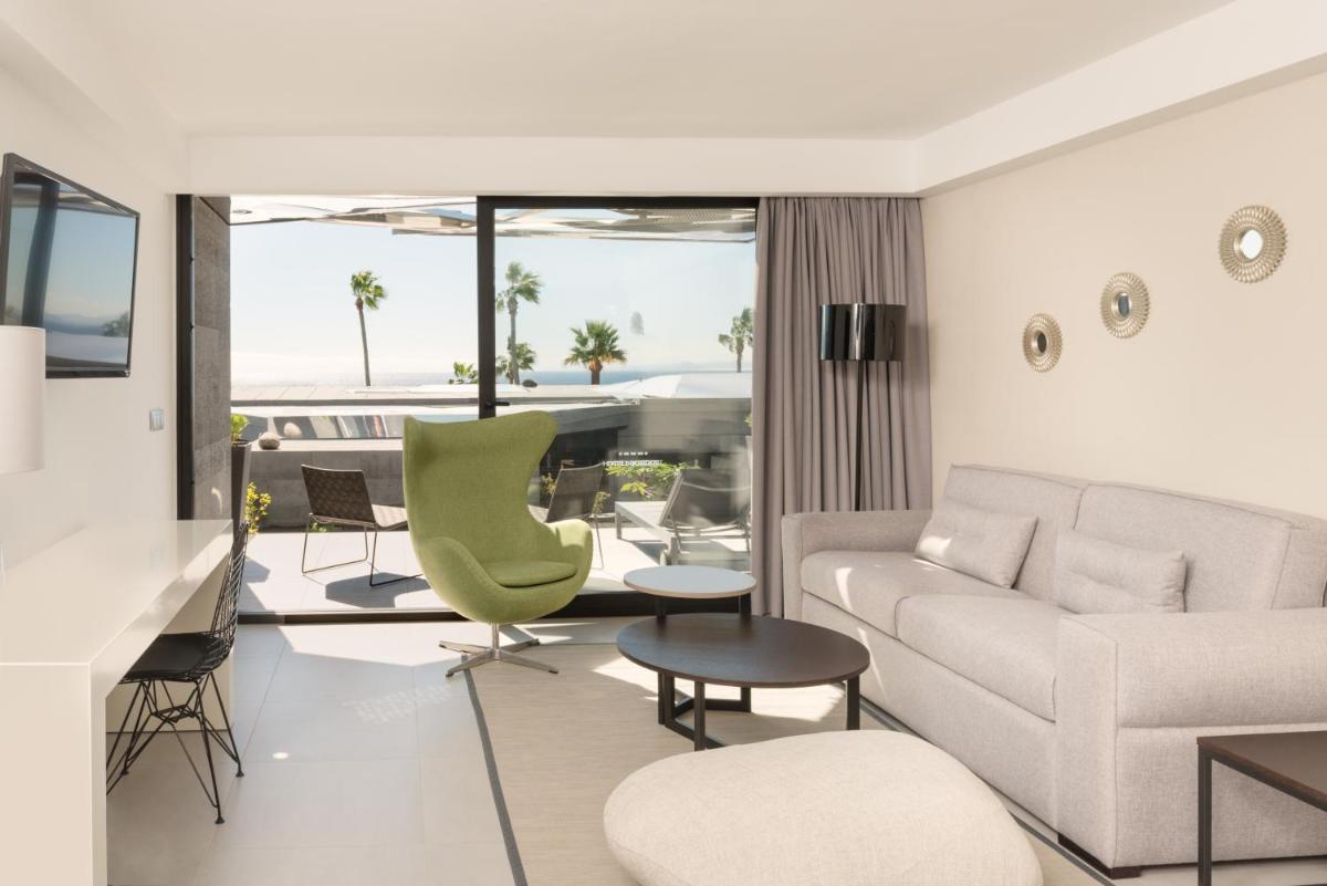 La Isla y el Mar, Hotel Boutique