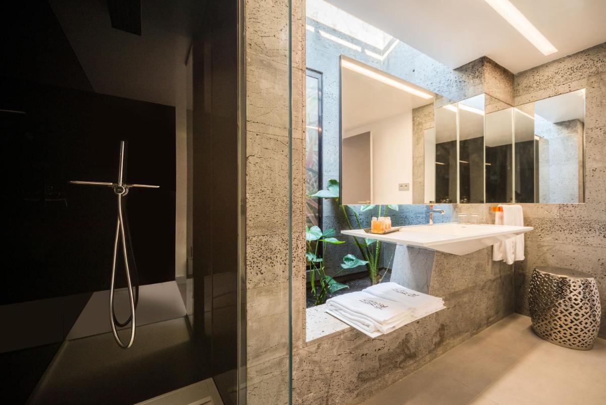 La Isla y el Mar, Hotel Boutique