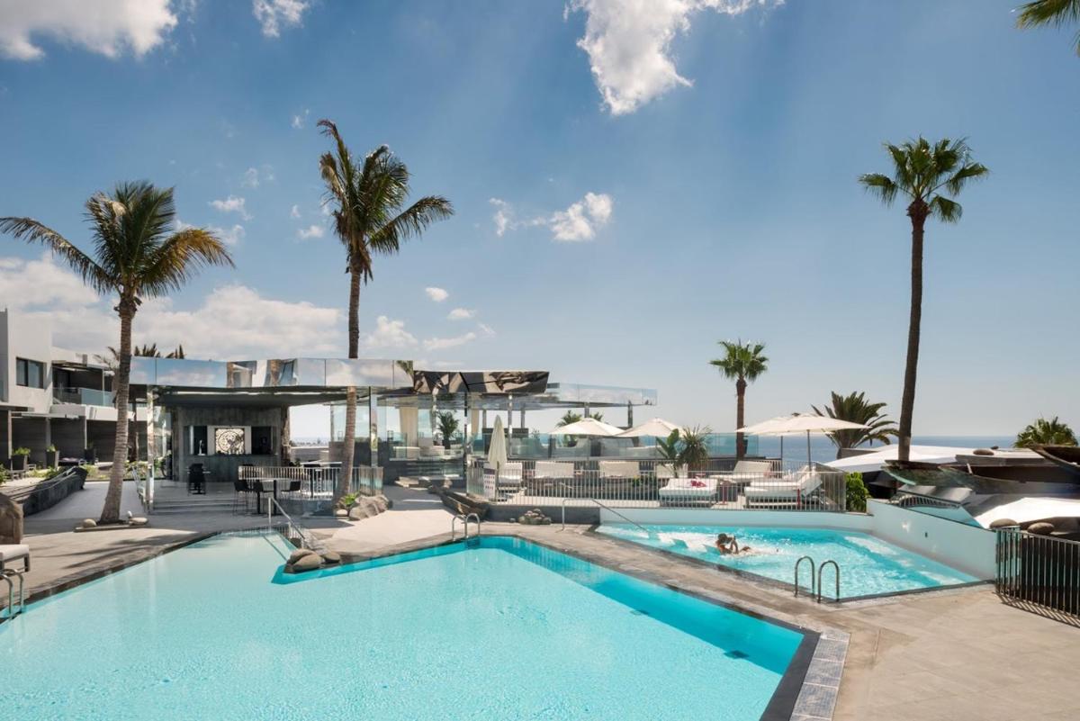 La Isla y el Mar, Hotel Boutique