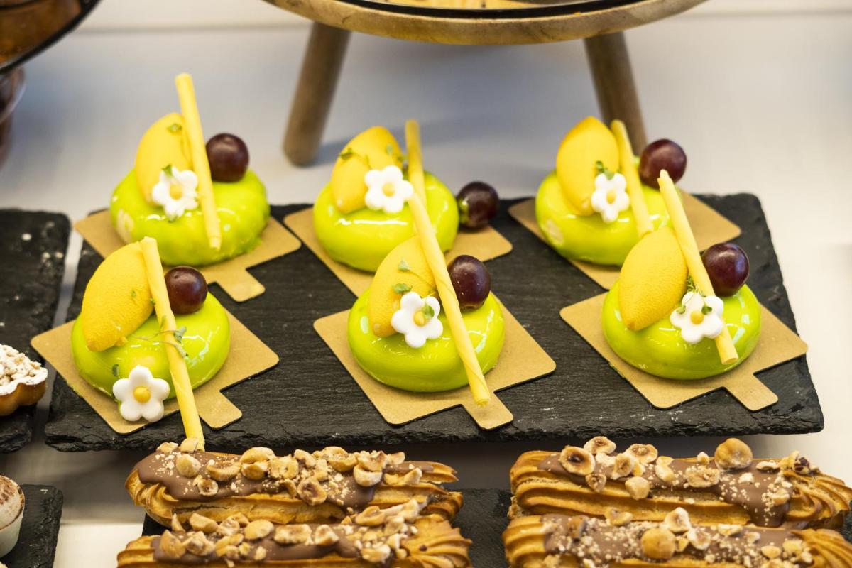 La Isla y el Mar, Hotel Boutique