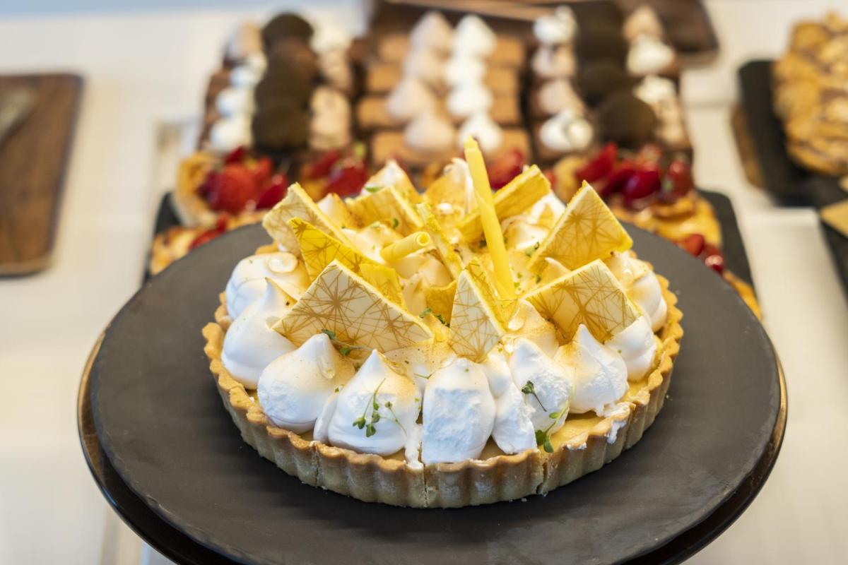 La Isla y el Mar, Hotel Boutique