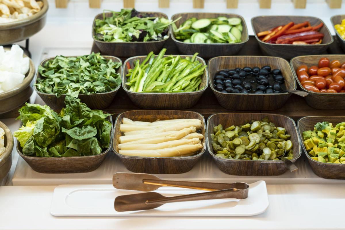 La Isla y el Mar, Hotel Boutique