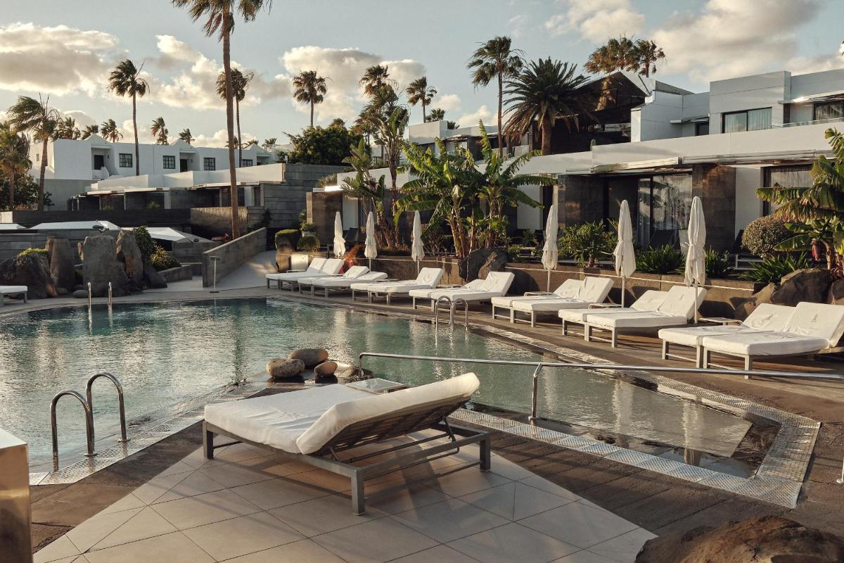 La Isla y el Mar, Hotel Boutique