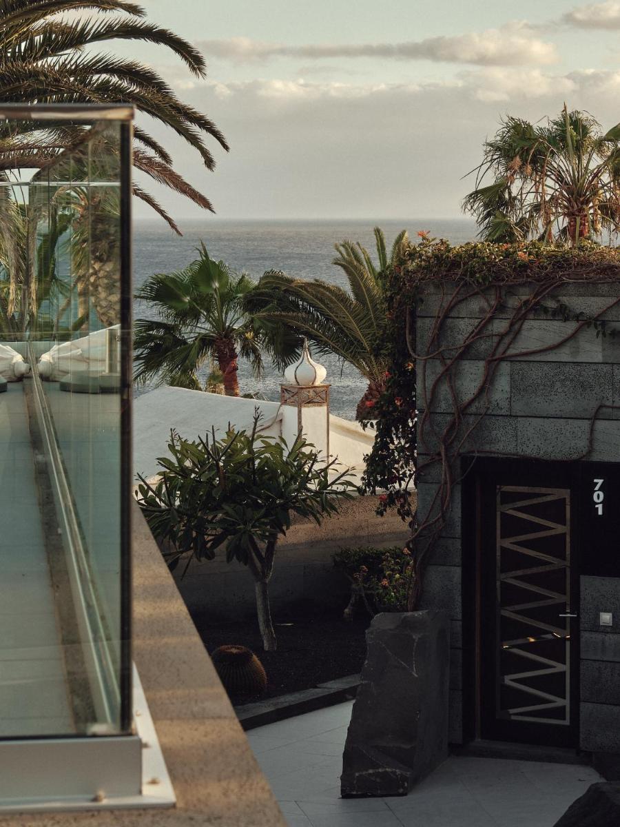 La Isla y el Mar, Hotel Boutique