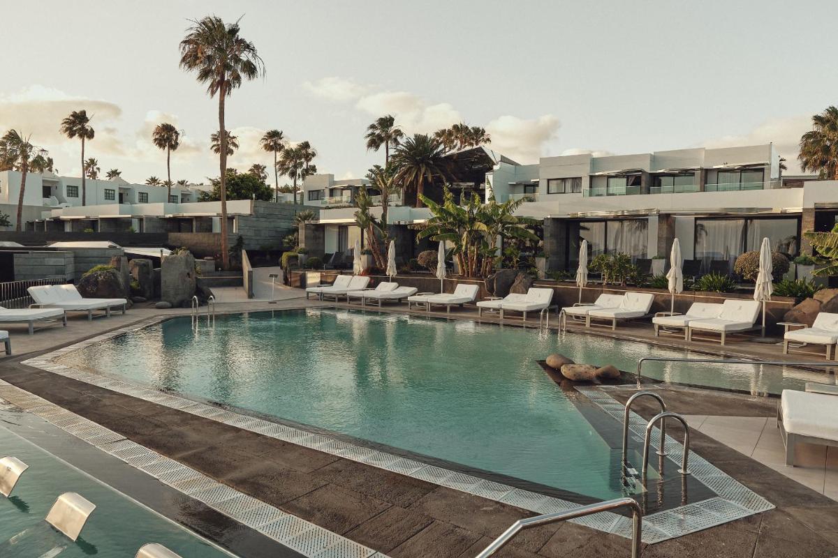 La Isla y el Mar, Hotel Boutique