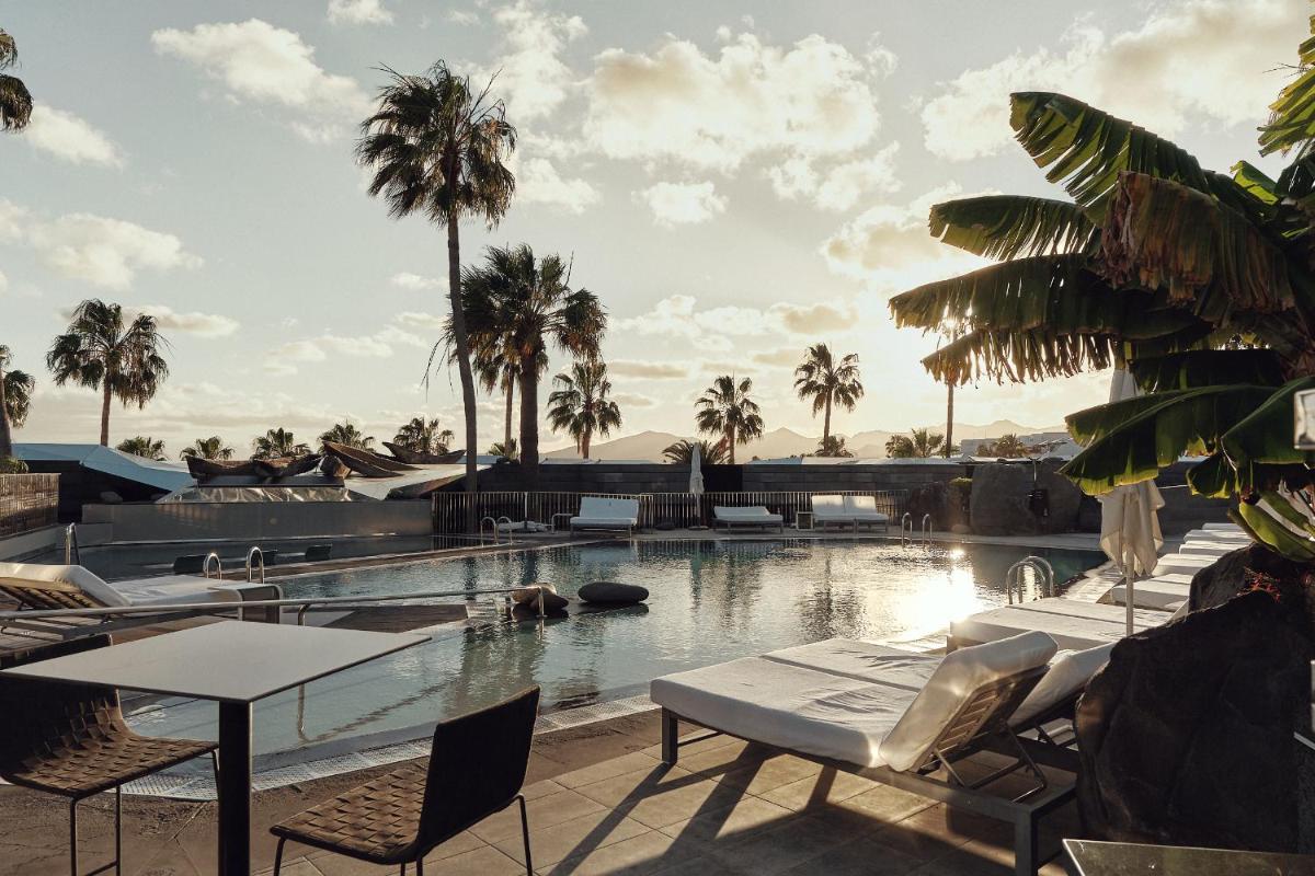 La Isla y el Mar, Hotel Boutique