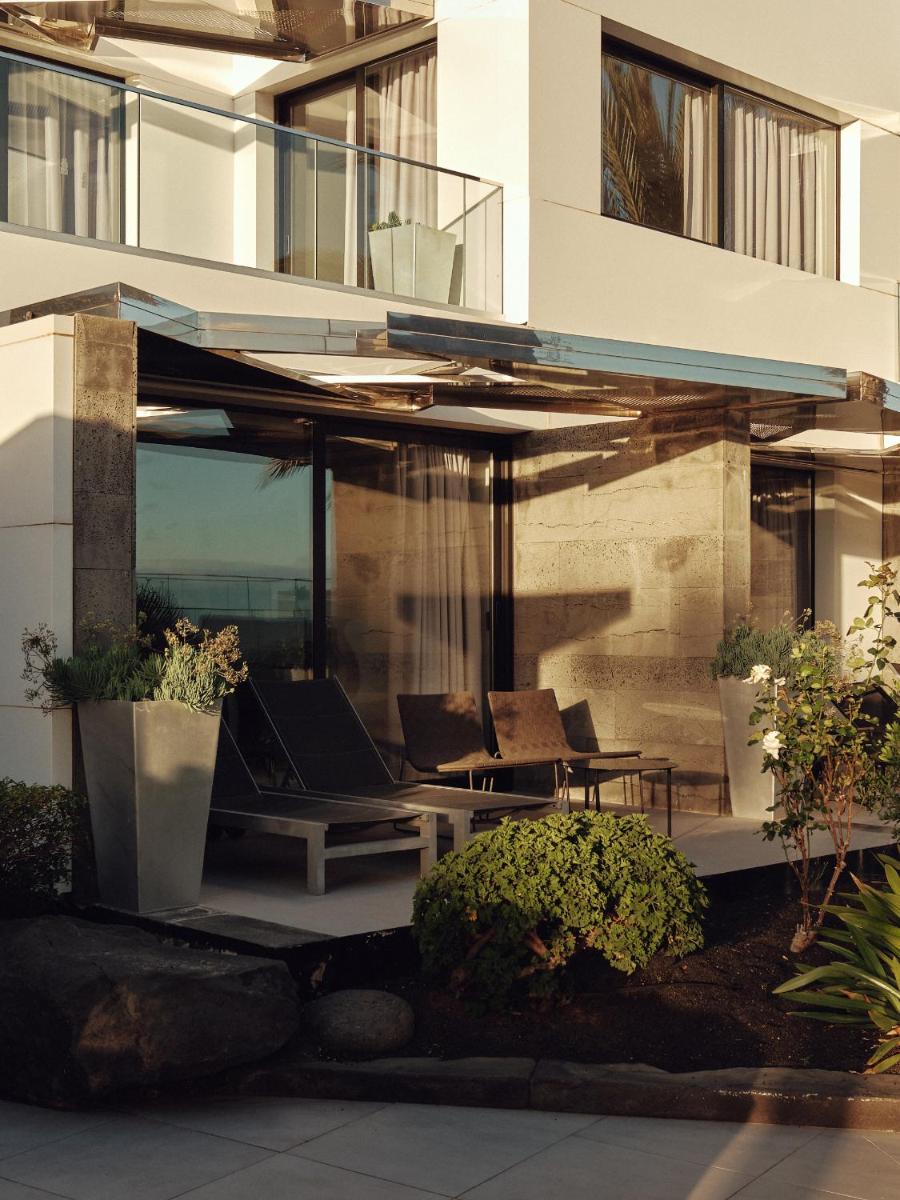 La Isla y el Mar, Hotel Boutique