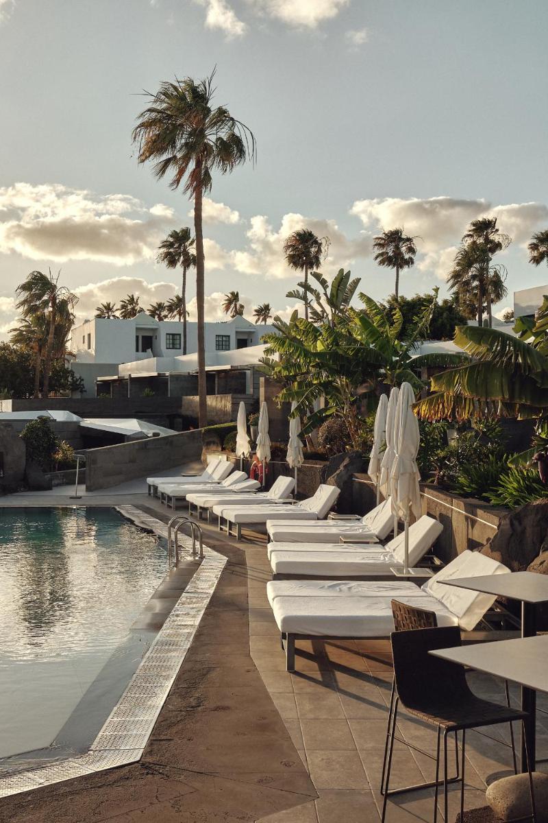 La Isla y el Mar, Hotel Boutique