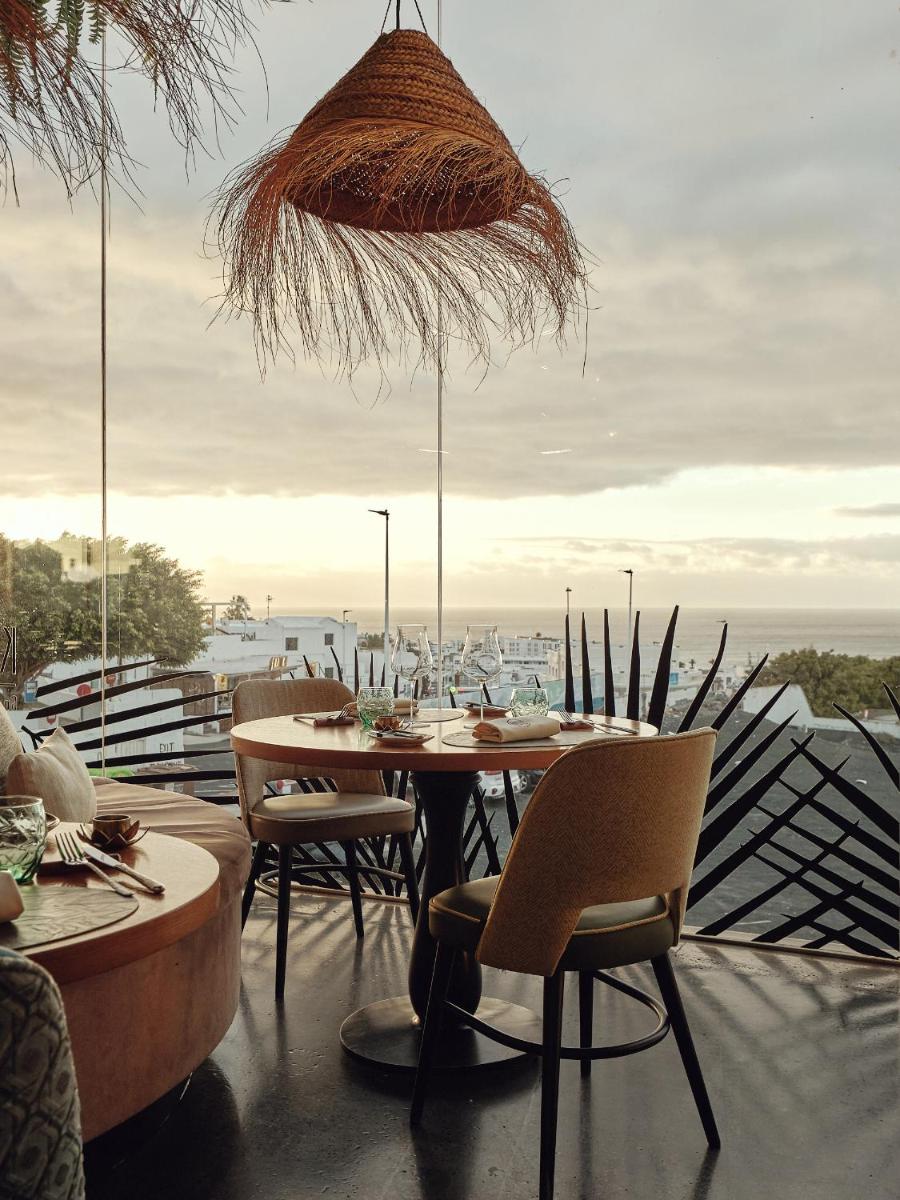 La Isla y el Mar, Hotel Boutique