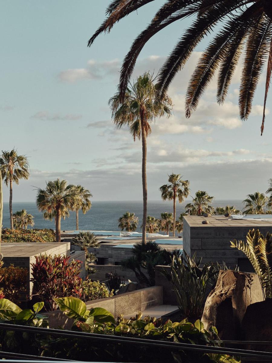 La Isla y el Mar, Hotel Boutique